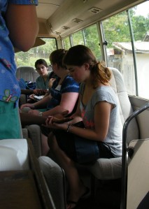 Mobile Health Clinic