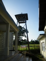 THE BELL! Good morning everyone!