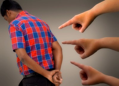 fear of what others think