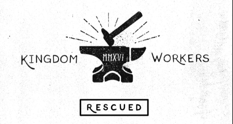 Day 2 - Rescued