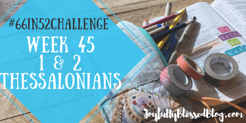 WEek 45 - 1, 2 Thessalonians.png